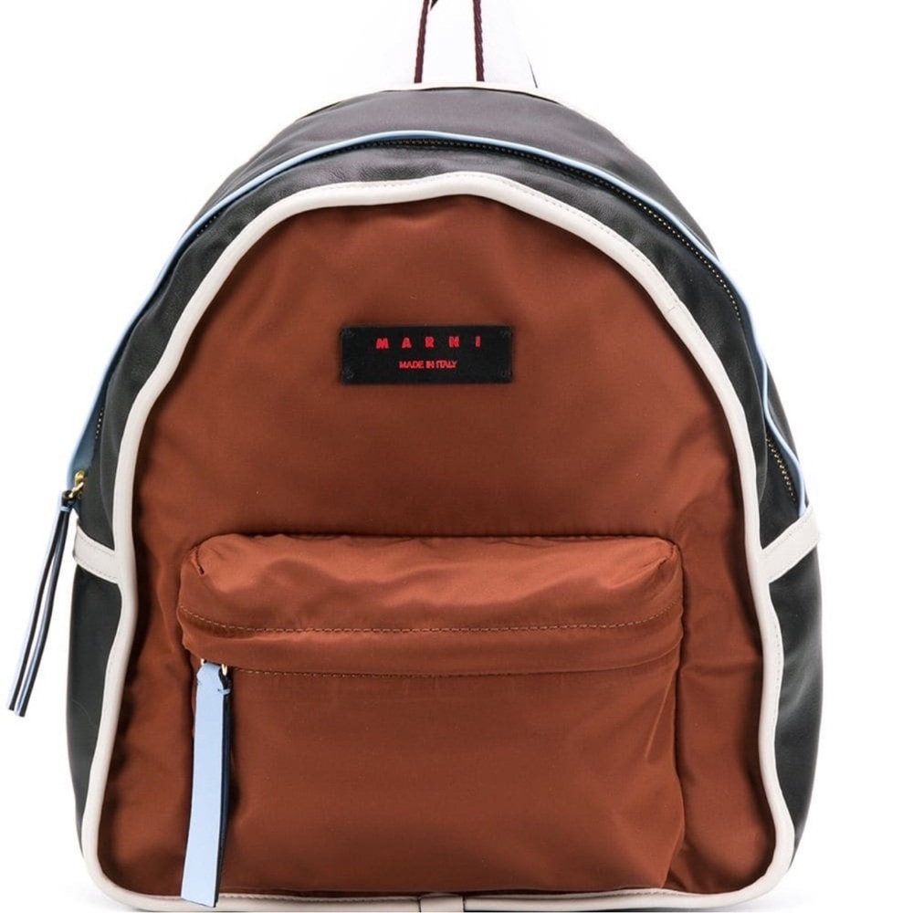 Marni backpack - Picture 6 of 8